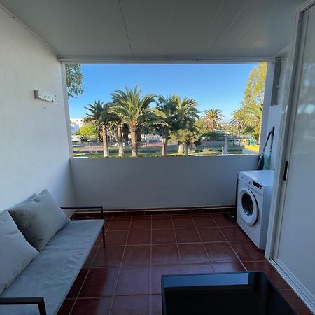 Apartamento D&L Costa Del Silencio Exteriér fotografie
