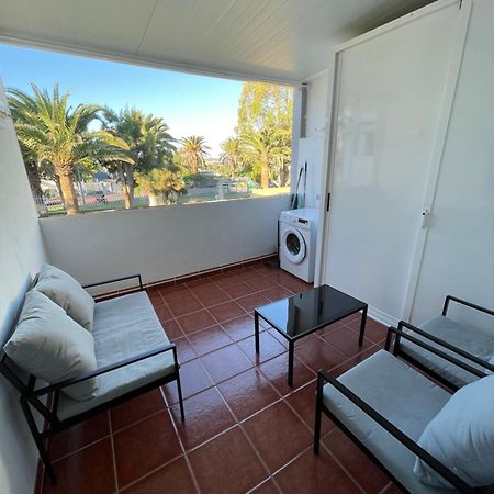 Apartamento D&L Costa Del Silencio Exteriér fotografie