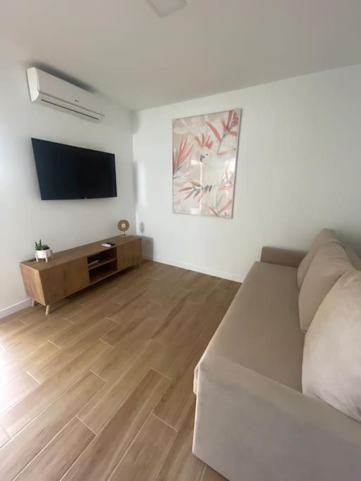 Apartamento D&L Costa Del Silencio Exteriér fotografie
