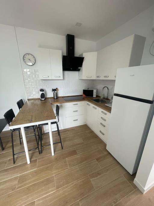 Apartamento D&L Costa Del Silencio Exteriér fotografie