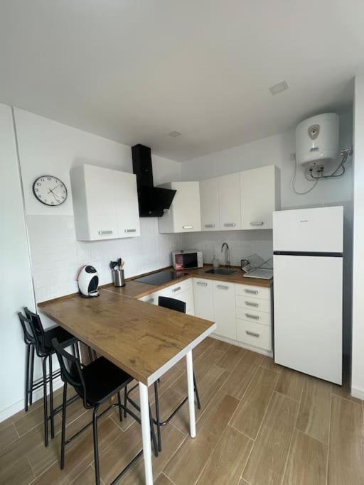 Apartamento D&L Costa Del Silencio Exteriér fotografie
