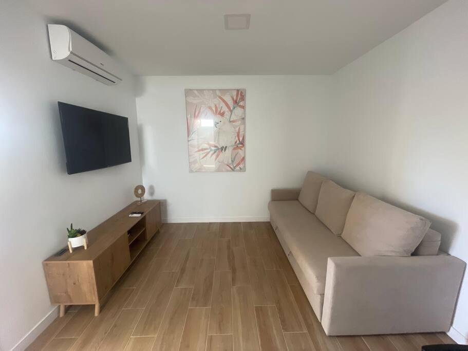 Apartamento D&L Costa Del Silencio Exteriér fotografie
