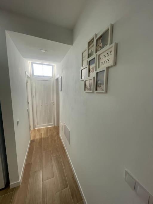 Apartamento D&L Costa Del Silencio Exteriér fotografie