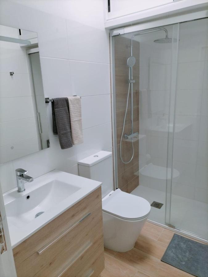 Apartamento D&L Costa Del Silencio Exteriér fotografie