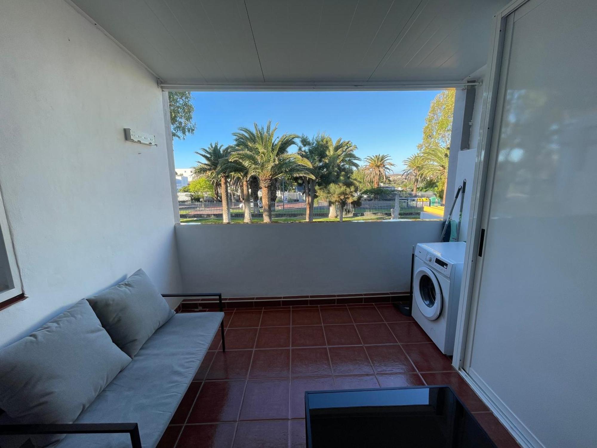 Apartamento D&L Costa Del Silencio Exteriér fotografie