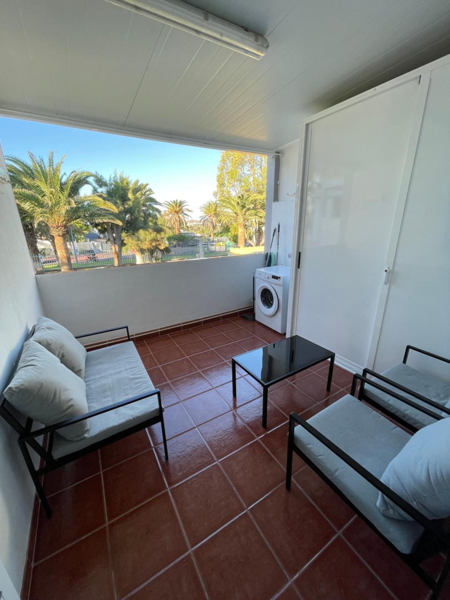 Apartamento D&L Costa Del Silencio Exteriér fotografie